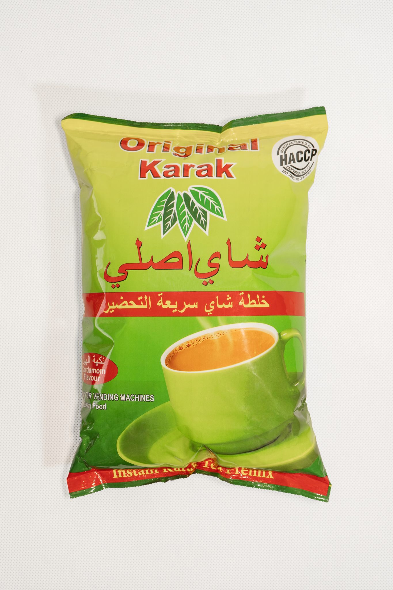 چایی کرک اصلی - قهوه اصیل یزد