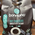 هات چاکلت بنمانو قهوه اصیل یزد yazdasilcoffee