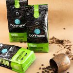 پودر قهوه اسپرسو ۸۰ ۲۰ عربیکا بنمانو قهوه اصیل یزد yazdasilcoffee