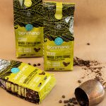 دان قهوه ۷۰ در ۳۰ روبوستا بنمانو قهوه اصیل یزد yazdasilcoffee